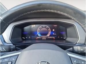 Volkswagen T-Cross 1.0 TSI Life 2xKlima ACC Facelift