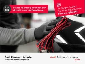 Audi SQ6 e-tron edition one blue *Pano*HuD*