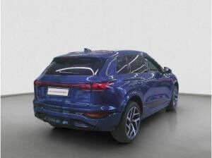 Audi SQ6 e-tron edition one blue *Pano*HuD*