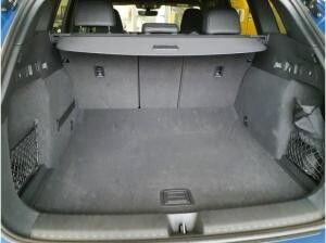 Audi SQ6 e-tron edition one blue *Pano*HuD*