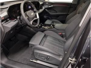 Audi Q6 e-tron *Matrix*Pano*AHK*B&O*HuD*Tech plus*