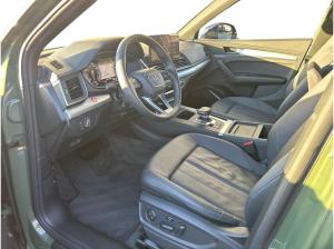 Audi Q5 50 TFSIe advanced qu. *Matrix*AHK*Stadt*Tour*