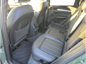 Audi Q5 50 TFSIe advanced qu. *Matrix*AHK*Stadt*Tour*