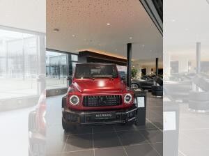 Mercedes-Benz G 63 AMG + LAGERWAGEN+SUPERIOR+PERFORMANCE+SOFORT VERFÜGBAR