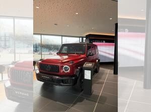 Mercedes-Benz G 63 AMG + LAGERWAGEN+SUPERIOR+PERFORMANCE+SOFORT VERFÜGBAR