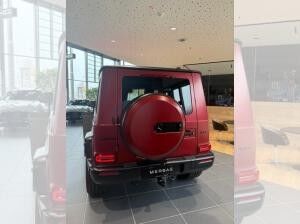 Mercedes-Benz G 63 AMG + LAGERWAGEN+SUPERIOR+PERFORMANCE+SOFORT VERFÜGBAR