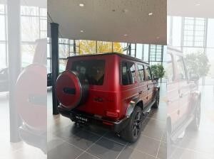 Mercedes-Benz G 63 AMG + LAGERWAGEN+SUPERIOR+PERFORMANCE+SOFORT VERFÜGBAR