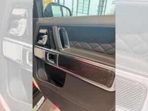 Mercedes-Benz G 63 AMG + LAGERWAGEN+SUPERIOR+PERFORMANCE+SOFORT VERFÜGBAR