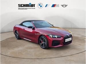 BMW M440i xDrive Cabrio + GARANTIE-bis-05.2030