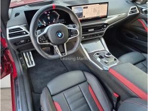 BMW M440i xDrive Cabrio + GARANTIE-bis-05.2030