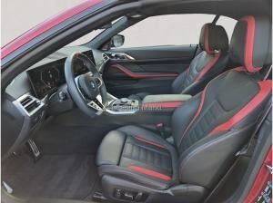 BMW M440i xDrive Cabrio + GARANTIE-bis-05.2030