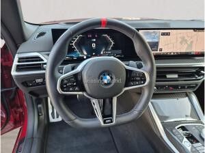 BMW M440i xDrive Cabrio + GARANTIE-bis-05.2030