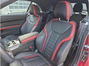 BMW M440i xDrive Cabrio + GARANTIE-bis-05.2030