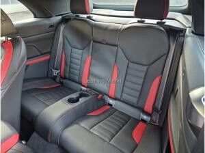 BMW M440i xDrive Cabrio + GARANTIE-bis-05.2030