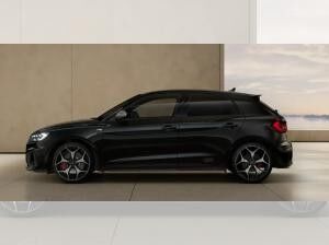 Audi A1 Sportback S line » 207PS ⇒ Infotainmentpaket ⇒ 18"