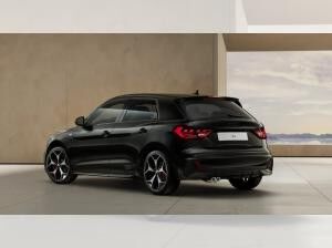 Audi A1 Sportback S line » 207PS ⇒ Infotainmentpaket ⇒ 18"