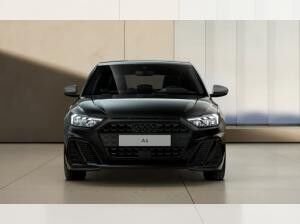 Audi A1 Sportback S line » 207PS ⇒ Infotainmentpaket ⇒ 18"