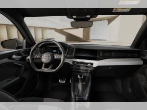 Audi A1 Sportback S line » 207PS ⇒ Infotainmentpaket ⇒ 18"