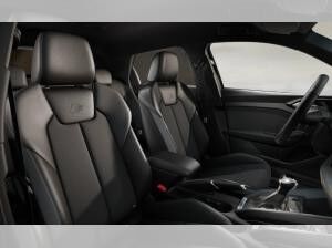 Audi A1 Sportback S line » 207PS ⇒ Infotainmentpaket ⇒ 18"