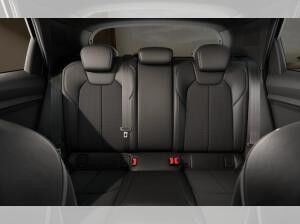 Audi A1 Sportback S line » 207PS ⇒ Infotainmentpaket ⇒ 18"