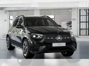 Mercedes-Benz GLE 450 LAGERWAGEN !!!AMG X-MAS SPECIAL!!! +TOP-DEAL+PANO+AHK+HUD+UVM