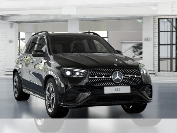 Mercedes-Benz GLE 450 LAGERWAGEN !!!AMG X-MAS SPECIAL!!! +TOP-DEAL+PANO+AHK+HUD+UVM