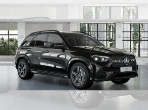 Mercedes-Benz GLE 450 LAGERWAGEN !!!AMG X-MAS SPECIAL!!! +TOP-DEAL+PANO+AHK+HUD+UVM