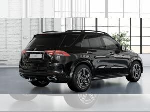 Mercedes-Benz GLE 450 LAGERWAGEN !!!AMG X-MAS SPECIAL!!! +TOP-DEAL+PANO+AHK+HUD+UVM