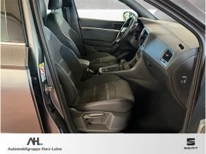 Seat Ateca 1.5 TSI Xperience DSG LED Navi ACC Full-Link RFK