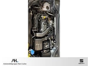 Seat Ateca 1.5 TSI Xperience DSG LED Navi ACC Full-Link RFK