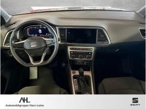 Seat Ateca 1.5 TSI Xperience DSG LED Navi ACC Full-Link RFK