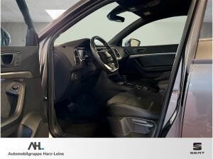 Seat Ateca 1.5 TSI Xperience DSG LED Navi ACC Full-Link RFK