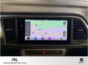 Seat Ateca 1.5 TSI Xperience DSG LED Navi ACC Full-Link RFK