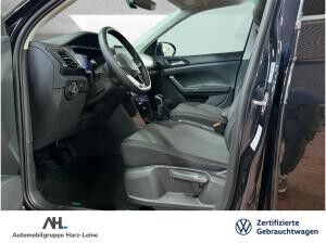 Volkswagen T-Cross 1.0 TSI Life Navi LED ACC PDC Keyless App-Connect