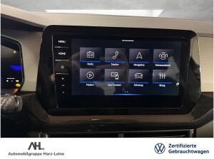 Volkswagen T-Cross 1.0 TSI Life Navi LED ACC PDC Keyless App-Connect