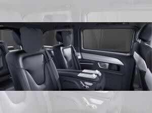Mercedes-Benz V 300 Exclusive Lang | SOFORT VERFÜGBAR | Inkl. Wartung/Garantie | Allrad | Panodach | Airmatic | AMG Line Mercedes-Benz V 300 Exclusive Lang | SOFORT VERFÜGBAR | Inkl. Wartung/Garantie | Allrad | Panodach | Airmatic | AMG Line