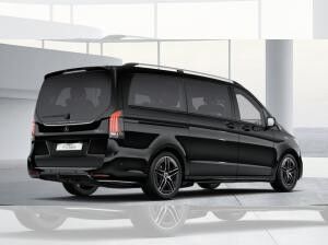 Mercedes-Benz V 300 Exclusive Lang | SOFORT VERFÜGBAR | Inkl. Wartung/Garantie | Allrad | Panodach | Airmatic | AMG Line Mercedes-Benz V 300 Exclusive Lang | SOFORT VERFÜGBAR | Inkl. Wartung/Garantie | Allrad | Panodach | Airmatic | AMG Line