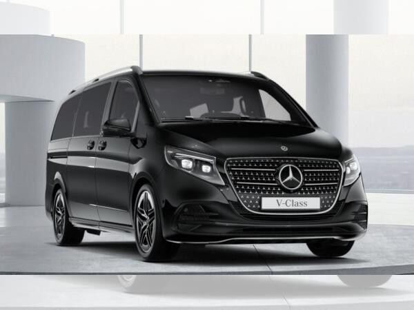 Mercedes-Benz V 300 Exclusive Lang | SOFORT VERFÜGBAR | Inkl. Wartung/Garantie | Allrad | Panodach | Airmatic | AMG Line Mercedes-Benz V 300 Exclusive Lang | SOFORT VERFÜGBAR | Inkl. Wartung/Garantie | Allrad | Panodach | Airmatic | AMG Line
