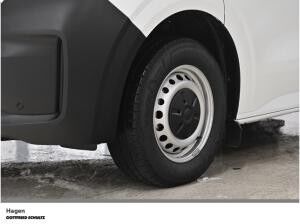 Volkswagen Transporter Kasten 2.0 TDI (Hagen)