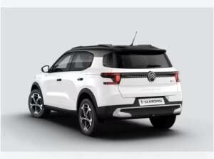 Citroën C3 Aircross ë-C3 Aircross Max⚡ MEGA DEAL-INKL. ÜBERFÜHRUNGSKOSTEN⚡