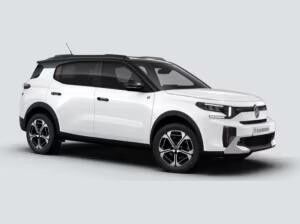 Citroën C3 Aircross ë-C3 Aircross Max⚡ MEGA DEAL-INKL. ÜBERFÜHRUNGSKOSTEN⚡