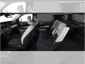 Citroën C3 Aircross ë-C3 Aircross Max⚡ MEGA DEAL-INKL. ÜBERFÜHRUNGSKOSTEN⚡