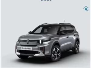 Citroën C3 Aircross ë-C3 Aircross Max⚡ MEGA DEAL-INKL. ÜBERFÜHRUNGSKOSTEN⚡