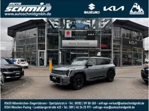 Kia EV9 GT-Line / Relax / GD
