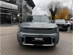 Kia EV9 GT-Line / Relax / GD