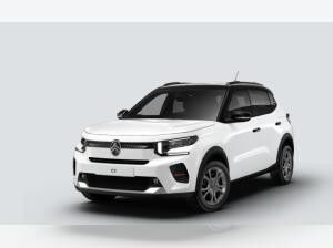 Citroën C3 Turbo 100 S&S Max / Klima/ uvm .🅻🅸🅼🅸🆃🅸🅴🆁🆃🅴 🅰🅺🆃🅸🅾🅽