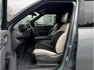 Kia EV9 GT-Line / Relax / GD