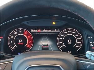 Audi RS Q8 RS-Abgas Laser LM 23" AHK Pano B&O Standhz.