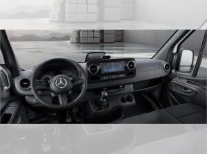 Mercedes-Benz Sprinter 315 Kasten Standard | SOFORT VERFÜGBAR | Inkl. Wartung/Garantie | AHK | Schwingsitz | Park Paket | H Mercedes-Benz Sprinter 315 Kasten Standard | SOFORT VERFÜGBAR | Inkl. Wartung/Garantie | AHK | Schwingsitz | Park Paket | H