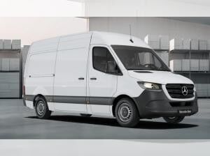 Mercedes-Benz Sprinter 315 Kasten Standard | SOFORT VERFÜGBAR | Inkl. Wartung/Garantie | AHK | Schwingsitz | Park Paket | H Mercedes-Benz Sprinter 315 Kasten Standard | SOFORT VERFÜGBAR | Inkl. Wartung/Garantie | AHK | Schwingsitz | Park Paket | H